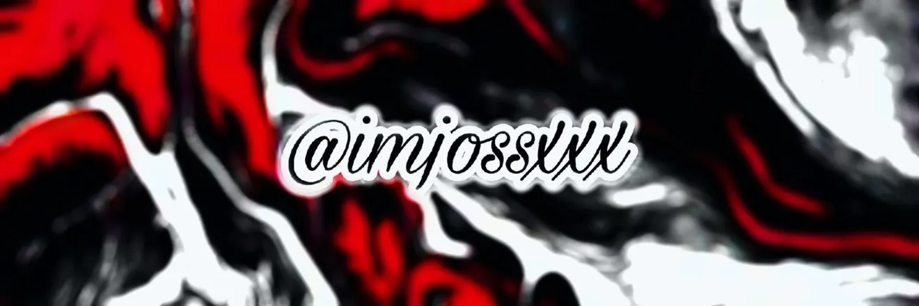 OnlyFans cuenta imjossxxx header 2