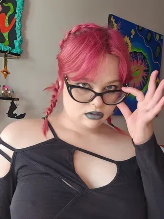 OnlyFans of lilithsrituals