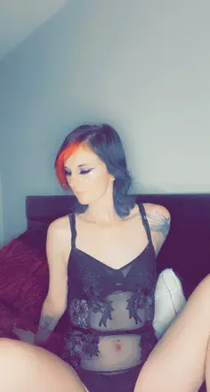 OnlyFans cuenta princessmichelle94 header 2