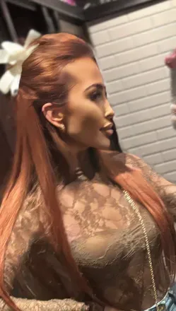 OnlyFans cuenta fetishfantasyx avatar 1