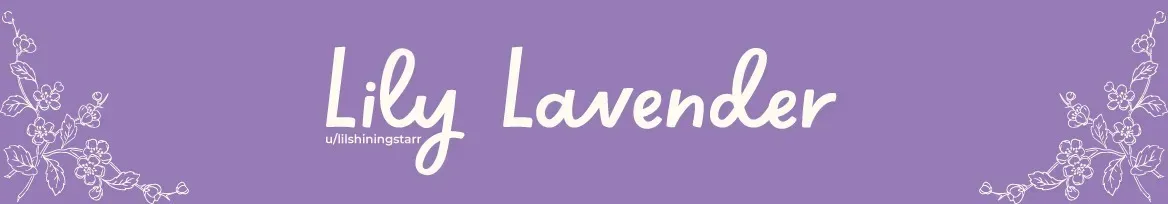 OnlyFans cuenta lilylavender88 header 2