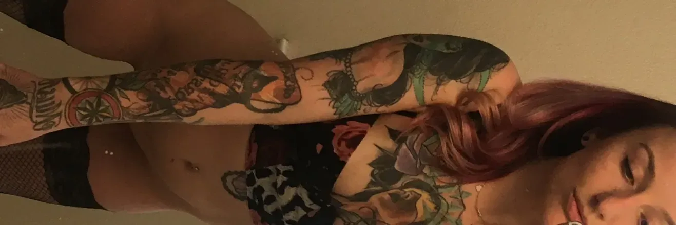 OnlyFans cuenta jessiecox header 2