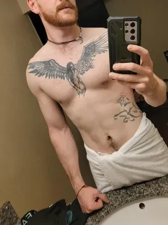 OnlyFans cuenta piercedwithanaccent avatar 1