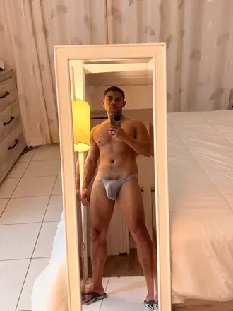 OnlyFans cuenta arielenriquegh avatar 1