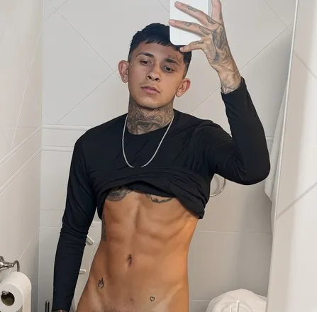 OnlyFans of eliasgomez00ok