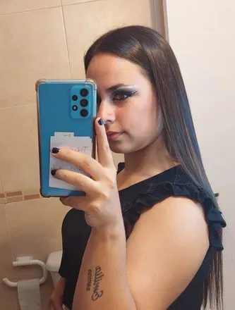OnlyFans cuenta ceci8-9 avatar 1
