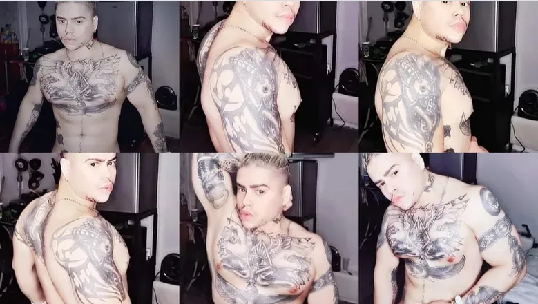 OnlyFans cuenta yoeromanmonlyfans header 2
