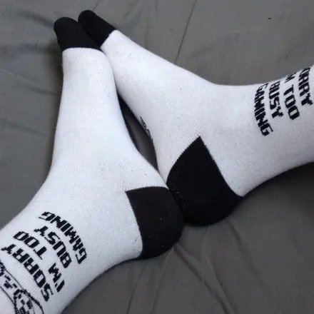 OnlyFans cuenta liperockersocks avatar 1