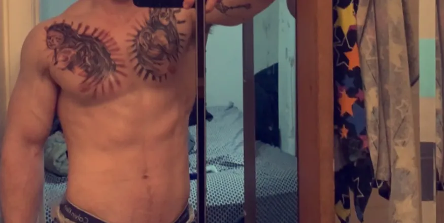 OnlyFans cuenta u94934963 header 2