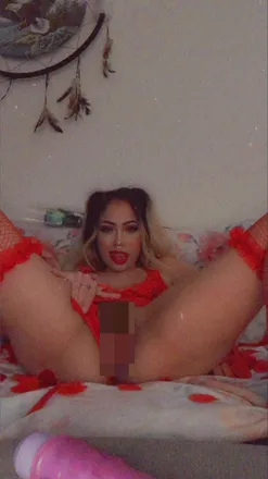 OnlyFans cuenta spicy.mamiana header 2