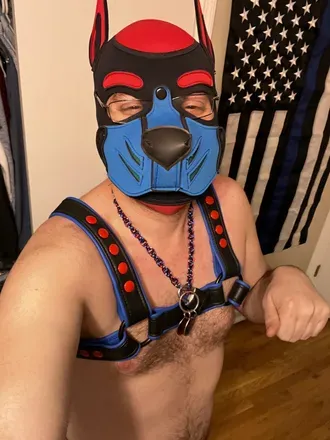 OnlyFans cuenta pupanakin avatar 1