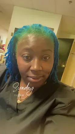 OnlyFans cuenta chocolatebosslady avatar 1
