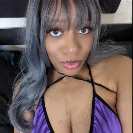 OnlyFans cuenta camokitten avatar 1