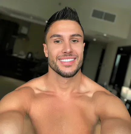 OnlyFans cuenta lexxx_alex avatar 1