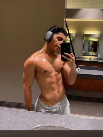 OnlyFans cuenta luisangels avatar 1