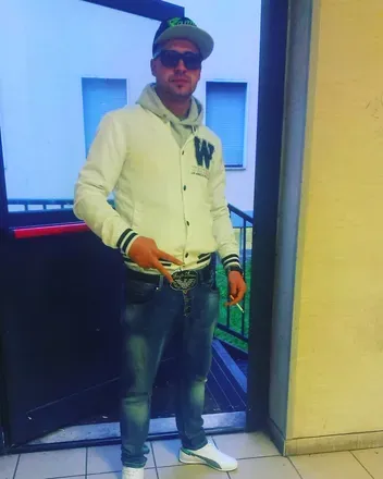 OnlyFans cuenta u169992368 avatar 1