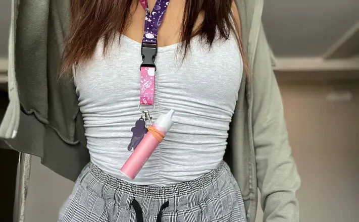 OnlyFans cuenta bbykyx2 avatar 1