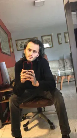 OnlyFans account  onlyfitz avatar 1