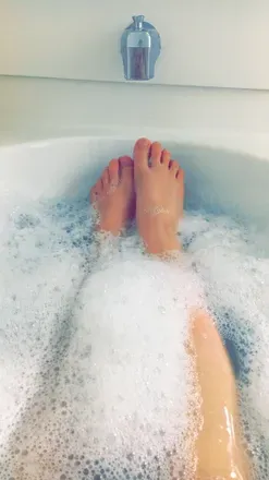 OnlyFans cuenta frostyfeet74 avatar 1