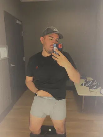 OnlyFans cuenta thelatinojay avatar 1