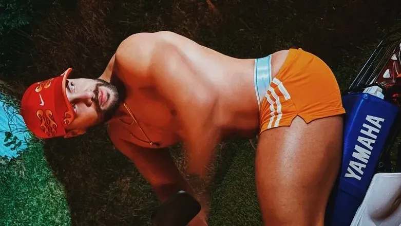 OnlyFans account  zarataco header 2