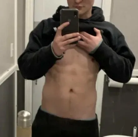OnlyFans cuenta donaldmcronald462 avatar 1