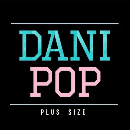 OnlyFans cuenta danipop.plussize avatar 1