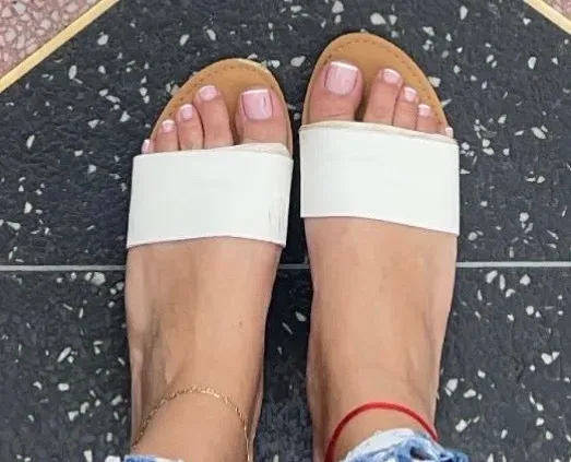 OnlyFans cuenta literallyfeet avatar 1