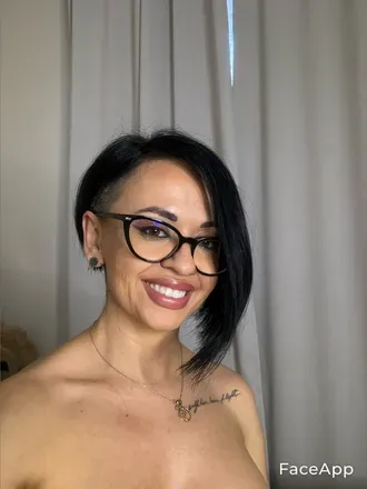 OnlyFans cuenta christinefree avatar 1
