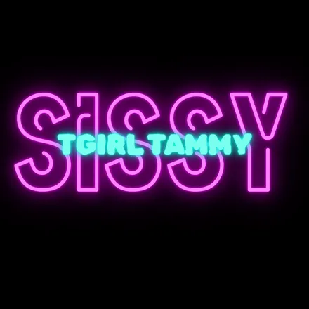 OnlyFans cuenta sissytgirltammy header 2