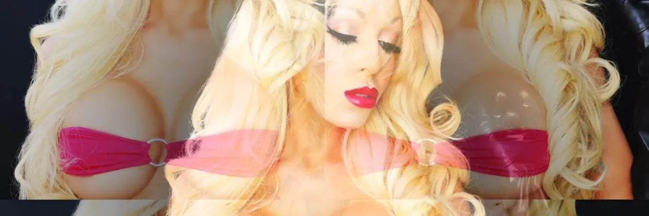 OnlyFans cuenta goddess_breanna header 2