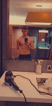 OnlyFans cuenta sebclarke avatar 1