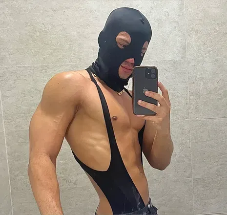 OnlyFans cuenta mr.xlatino avatar 1