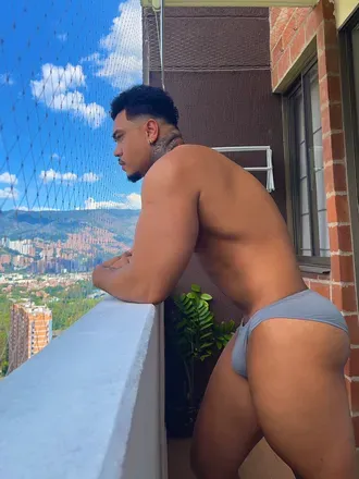 OnlyFans de zeus_strong1