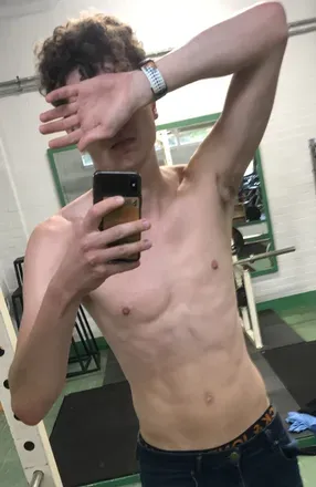 OnlyFans cuenta u184482759 avatar 1
