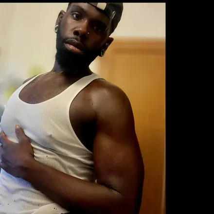OnlyFans cuenta samuraiblack avatar 1