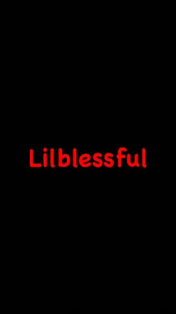 OnlyFans cuenta lilblessful header 2