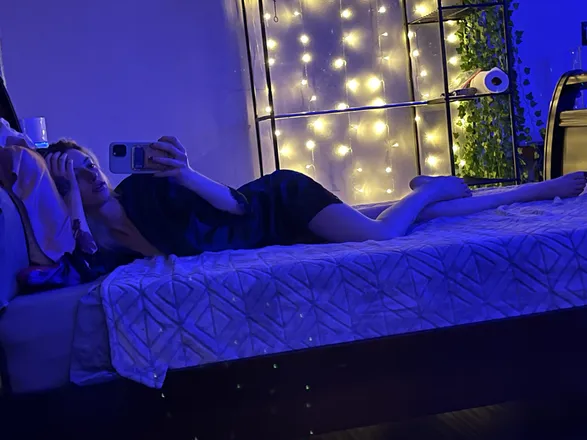 OnlyFans cuenta thebethanyvixen header 2