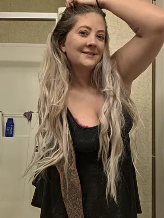OnlyFans of tattooed_queen25