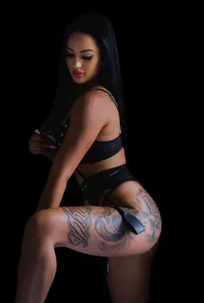 OnlyFans cuenta thariamarieeee avatar 1