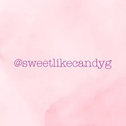 OnlyFans cuenta sweetlikecandyg header 2