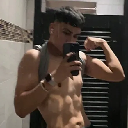 OnlyFans cuenta hungflko avatar 1