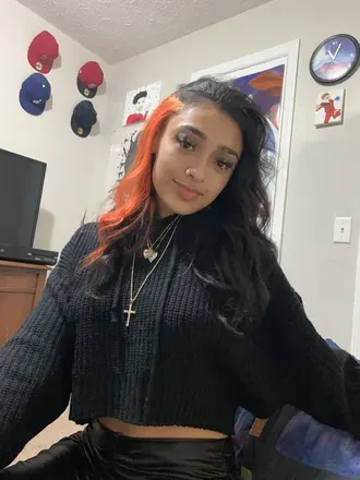 OnlyFans cuenta amourjayla avatar 1