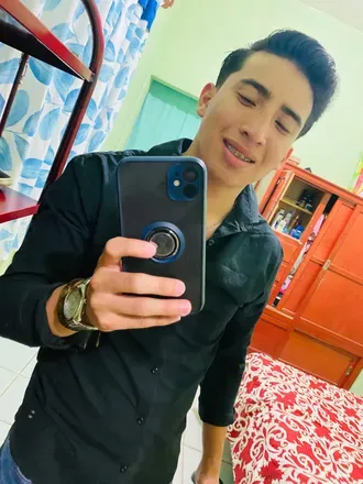 OnlyFans cuenta u245356832 avatar 1
