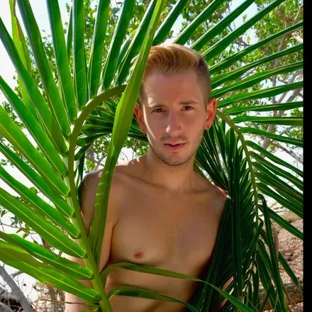 OnlyFans cuenta josheve avatar 1