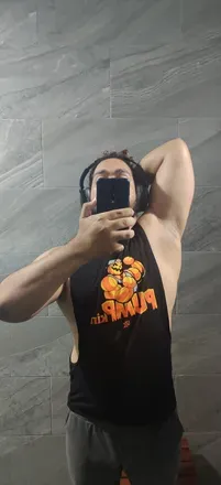 OnlyFans cuenta musclegodposeidon avatar 1