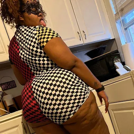 OnlyFans account  juicyreddazz avatar 1