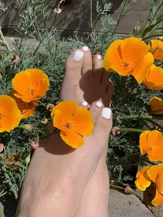 OnlyFans cuenta barefoot_bunni avatar 1