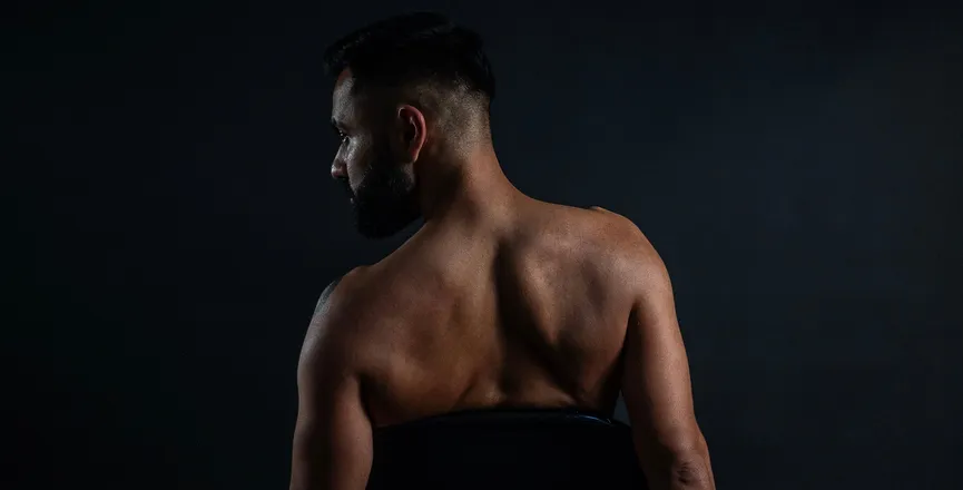 OnlyFans account  bush_chaser header 2