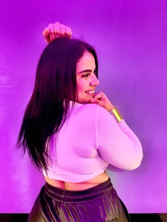 OnlyFans account  coritza avatar 1